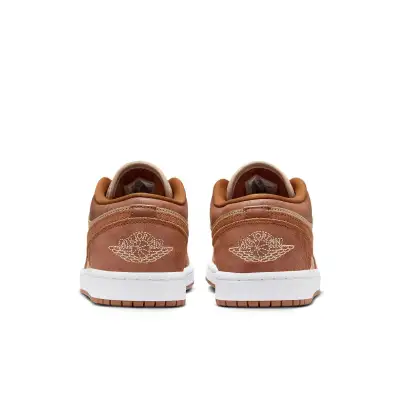 Air Jordan 1 Low SE ‘Legend Medium Brown’