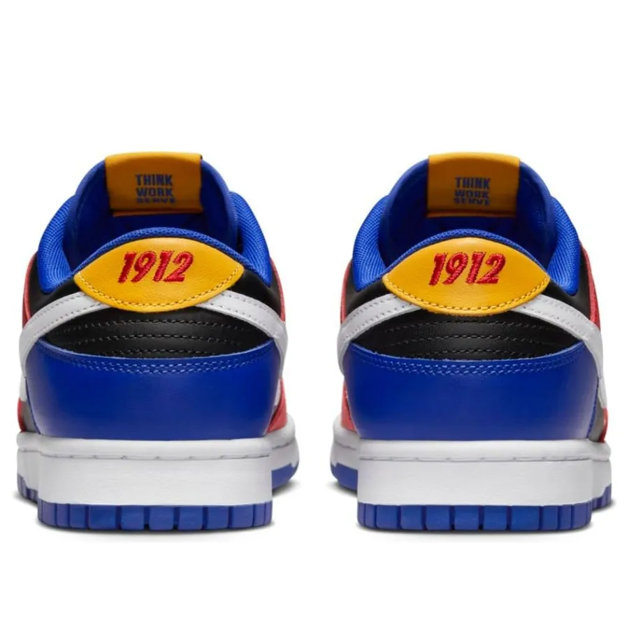 Nike x Tennessee State University Dunk Low ‘Tigers’