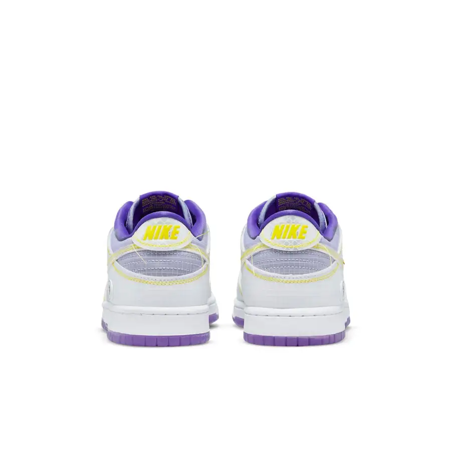 Nike x Union LA Dunk Low ‘Passport Pack – Court Purple’