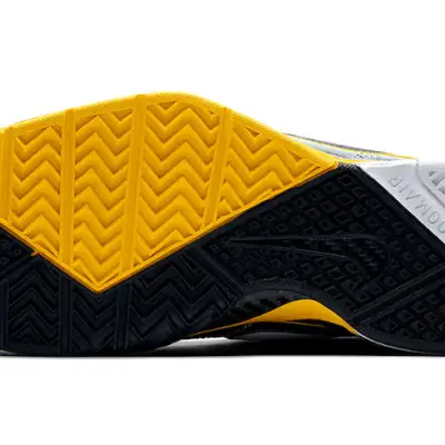 Nike Zoom Kobe 1 Protro ‘Del Sol’