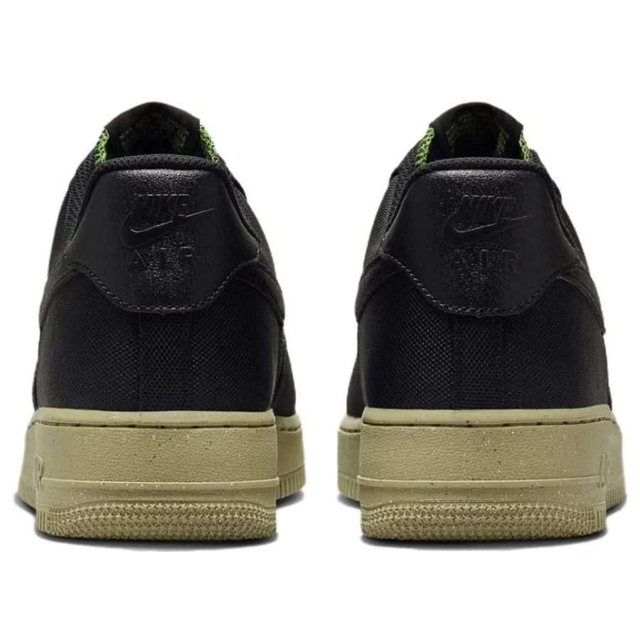 Nike Air Force 1 Low ’07 LV8 ‘Black Olive’