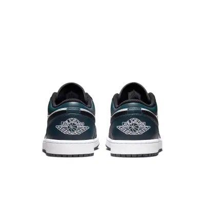 Air Jordan 1 Low ‘Dark Teal’
