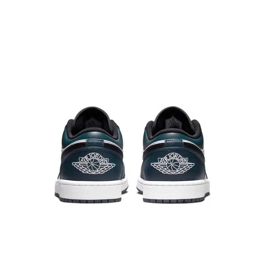 Air Jordan 1 Low ‘Dark Teal’
