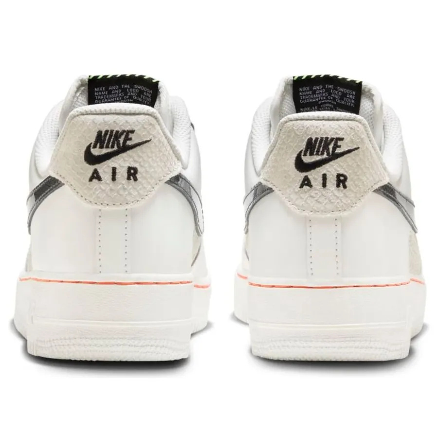 Nike Air Force 1 Low ‘X’s and O’s’