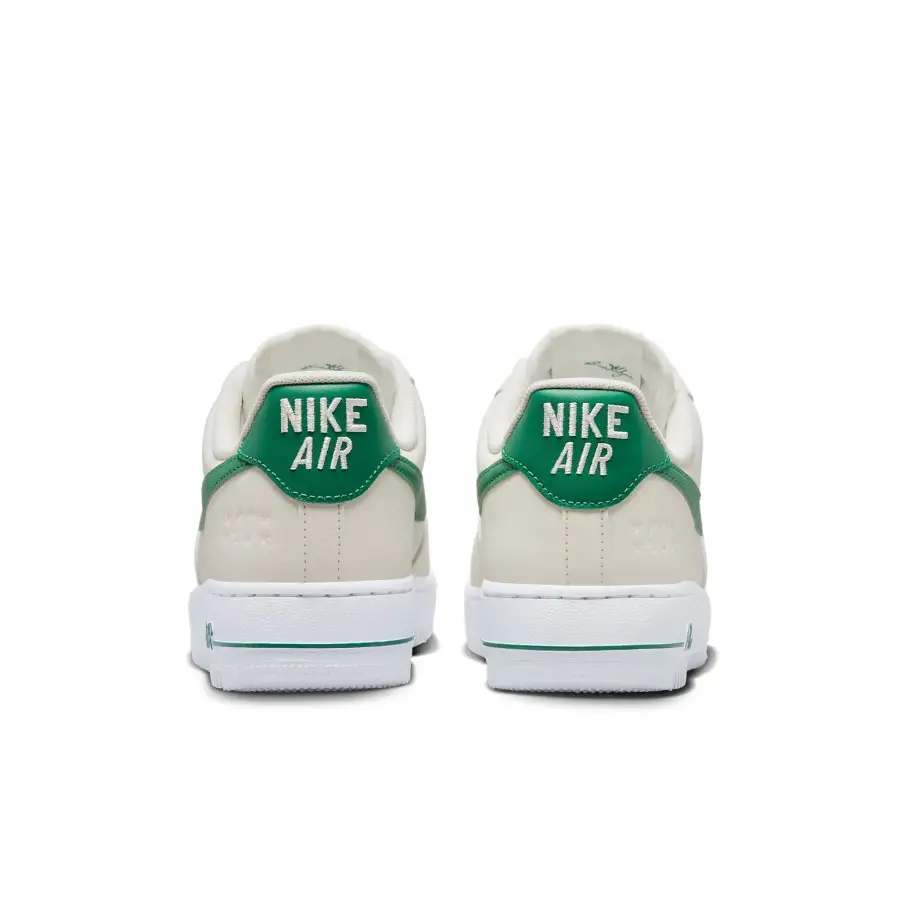 Nike Air Force 1 ’07 SE ’40th Anniversary – Sail Malachite’