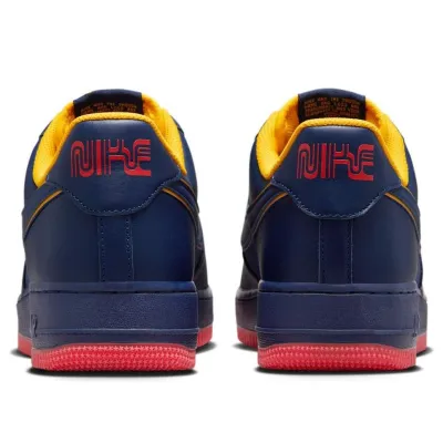 Nike Air Force 1 ’07 LV8 ‘Retro Littering’