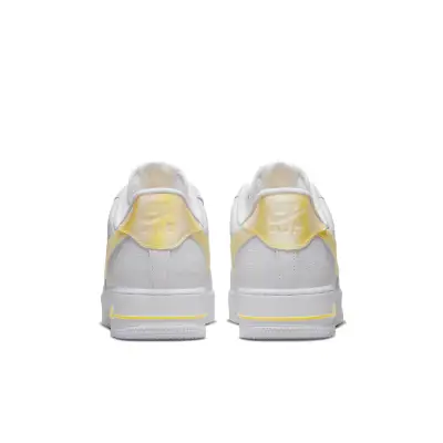 Nike Air Force 1 Low Jumbo ‘White Vivid Sulfur’