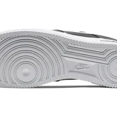 Nike Air Force 1 ’07 AN20 ‘Black White’