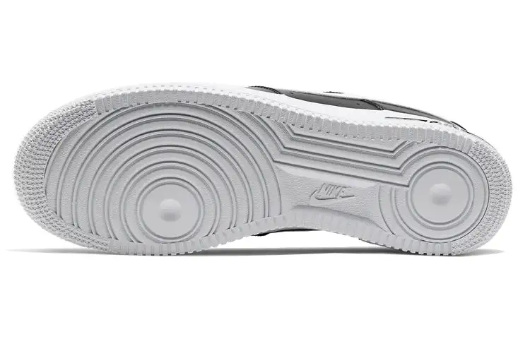 Nike Air Force 1 ’07 AN20 ‘Black White’