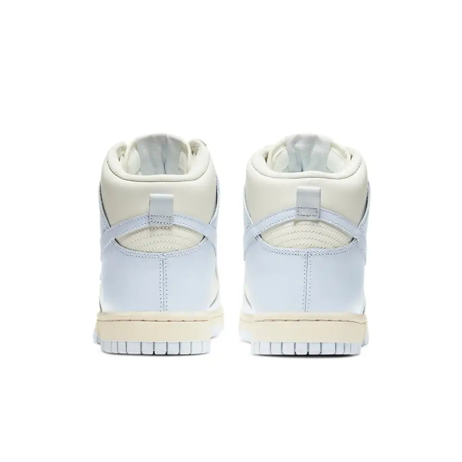 Nike Dunk High ‘Light Blue Grey’