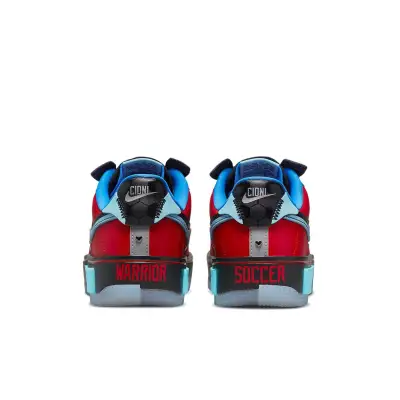 Nike Air Force 1 Fontanka ‘Doernbecher’