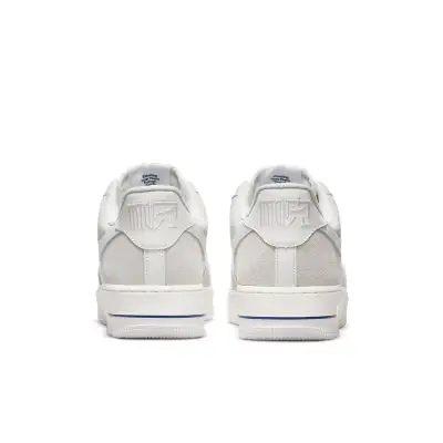 Nike Air Force 1 ’07 Premium ‘NAI-KE – The One Line’