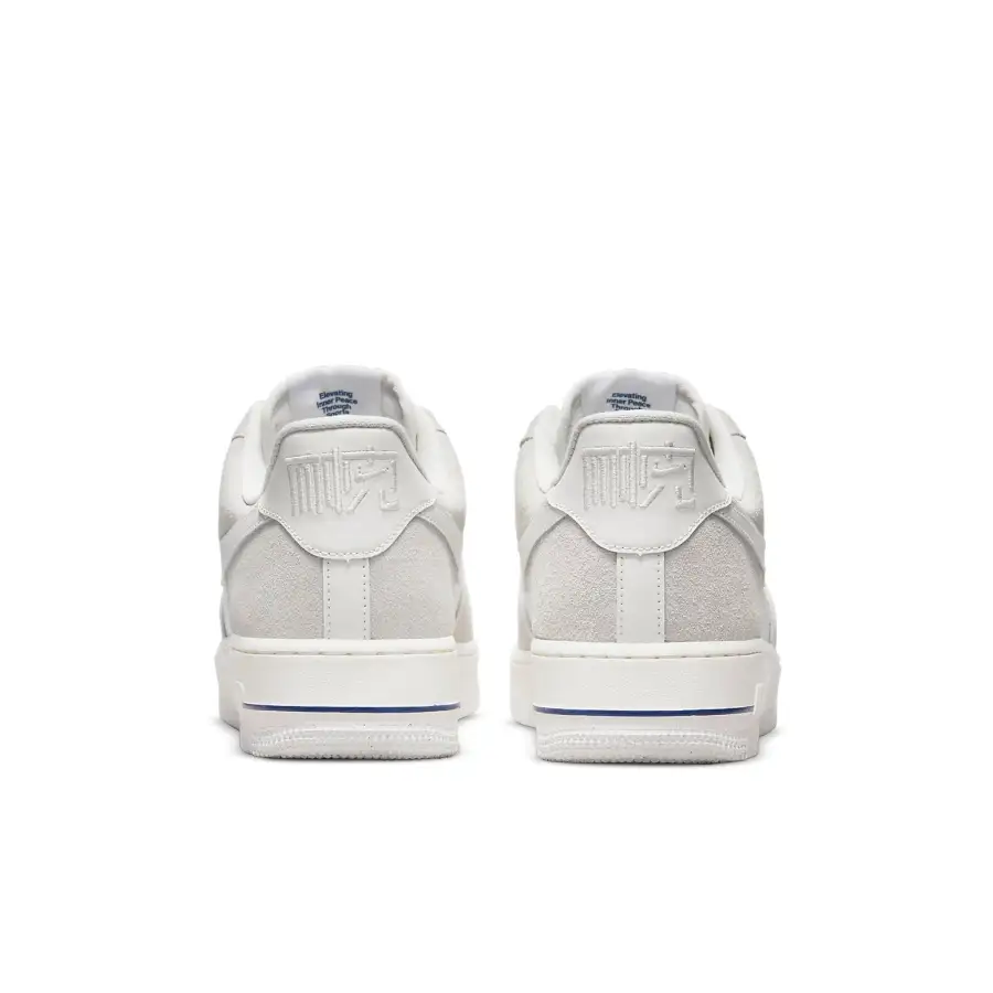 Nike Air Force 1 ’07 Premium ‘NAI-KE – The One Line’