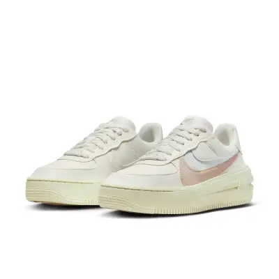 Nike Air Force 1 Low PLT.AF.ORM ‘Sail Arctic Orange’