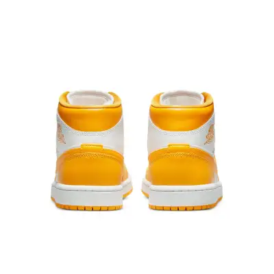 Air Jordan 1 Mid ‘University Gold’