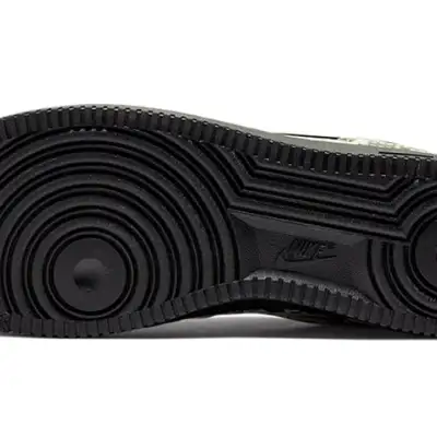 Nike Air Force 1 Foamposite Pro Cup ‘Glow Snakeskin’