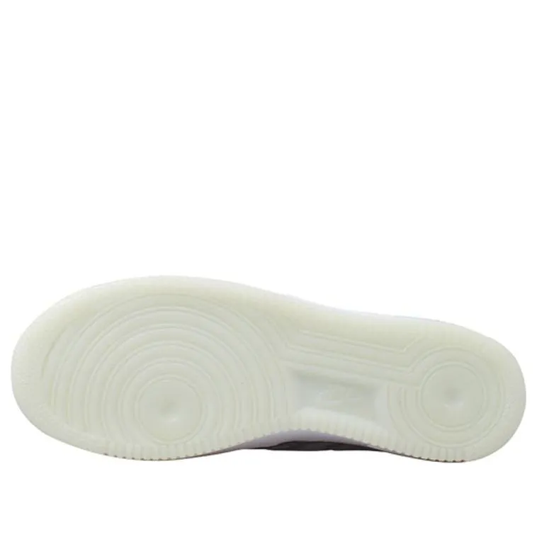 Nike Air Force 1 Low QS ‘Skeleton’