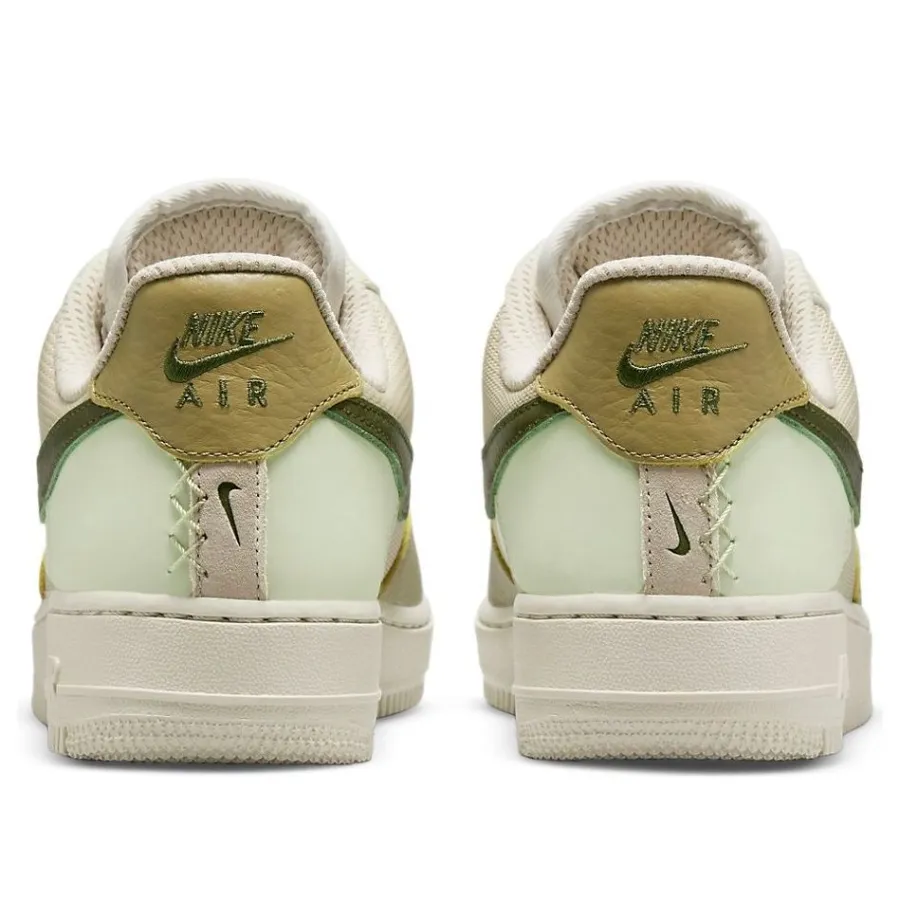 Nike Air Force 1 ‘Rough Green’