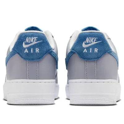 Nike Air Force 1 ’07 LV8 ‘Grey Blue’