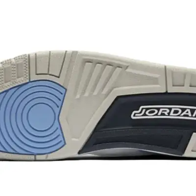 Air Jordan 3 Retro ‘UNC’