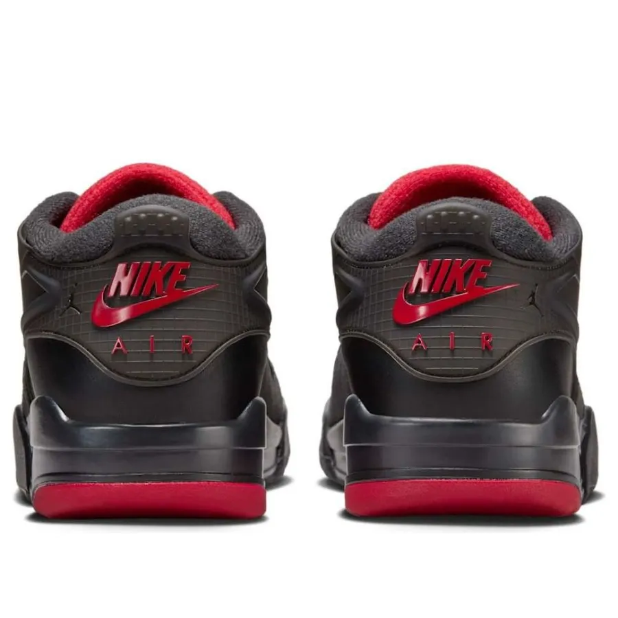 Air Jordan 4 RM ‘Bred’