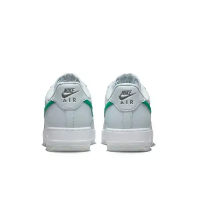 Nike Air Force 1 Low ‘Embossed Hoops – Pine Green’
