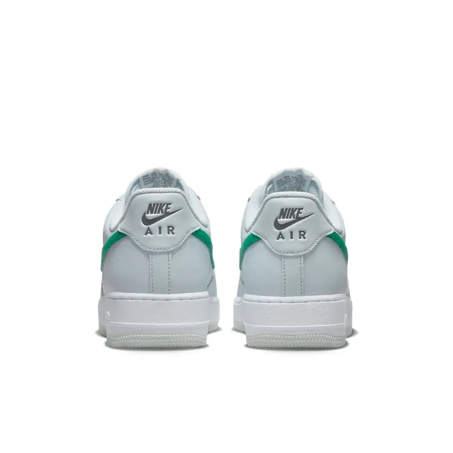 Nike Air Force 1 Low ‘Embossed Hoops – Pine Green’