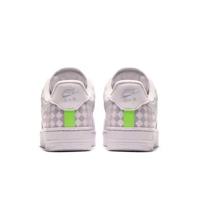 Nike Air Force 1 Low ‘Barely Grape’