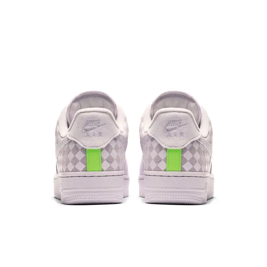 Nike Air Force 1 Low ‘Barely Grape’