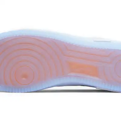 Nike Air Force 1 React QS ‘White Ice’