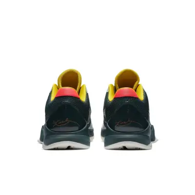 Nike Zoom Kobe 5 Protro ‘EYBL’