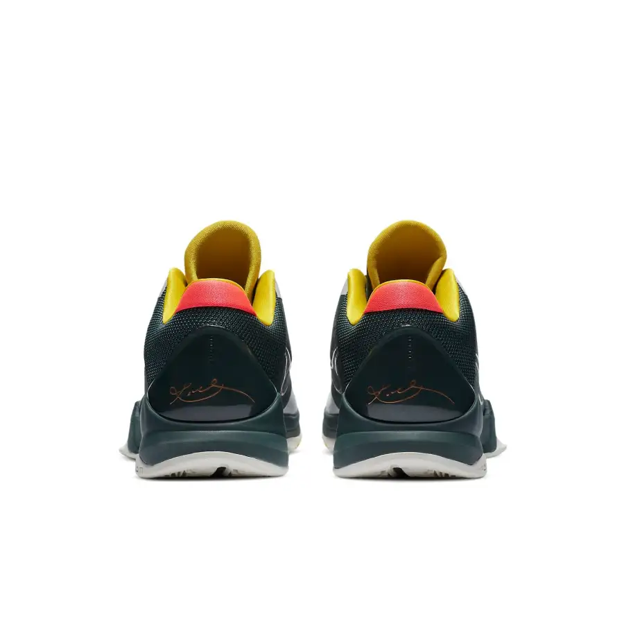 Nike Zoom Kobe 5 Protro ‘EYBL’