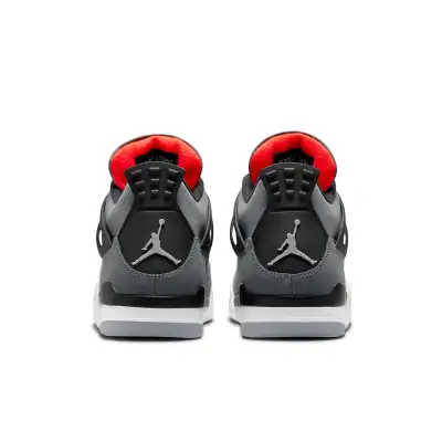Air Jordan 4 Retro ‘Infrared’
