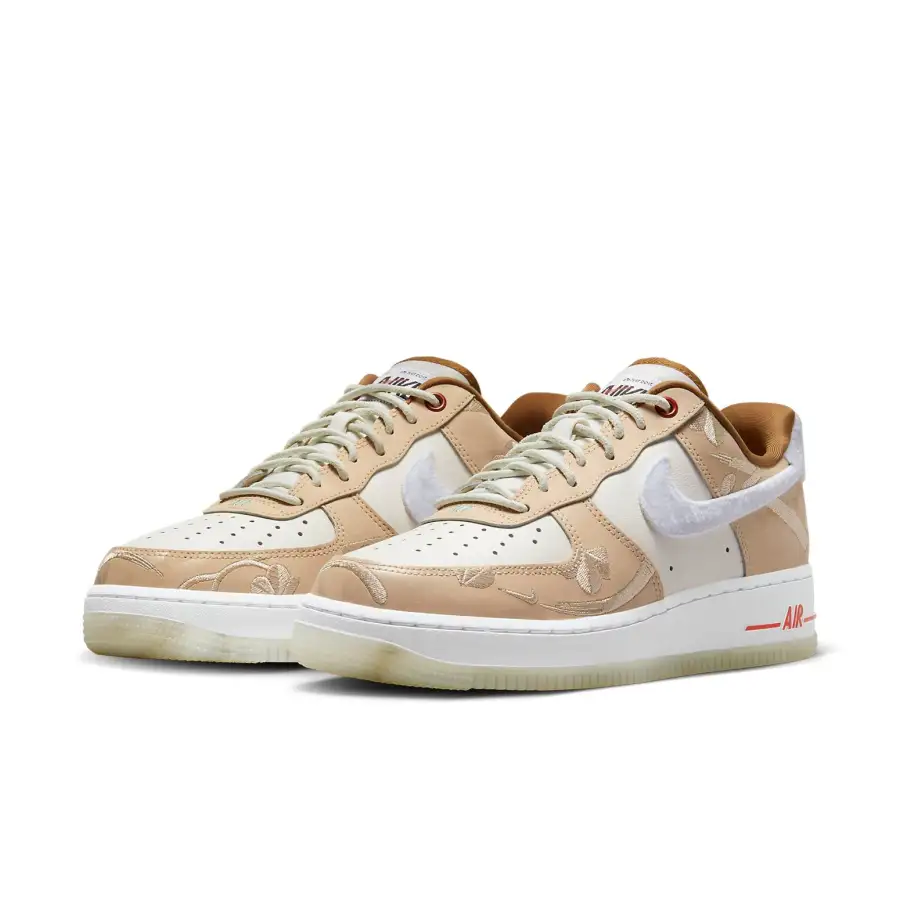 Nike Air Force 1 ’07 LX ‘Year of the Rabbit’