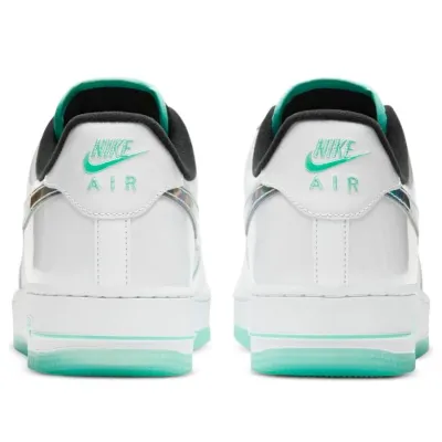 Nike Air Force 1 ’07 LV8 ‘Abalone’