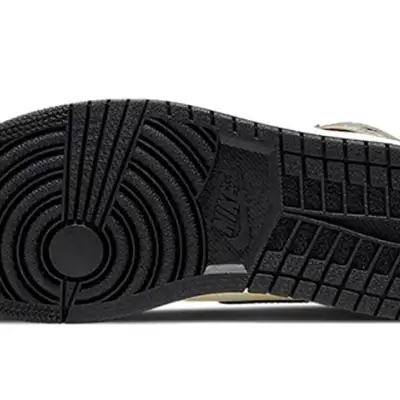 Air Jordan 1 Retro High OG ‘Dark Mocha’