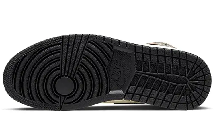 Air Jordan 1 Retro High OG ‘Dark Mocha’