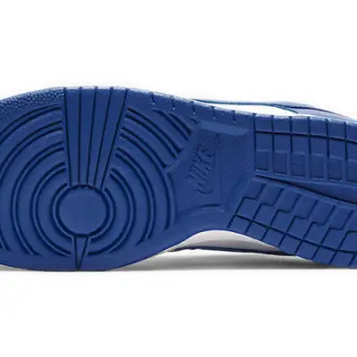 Nike Dunk Low Retro SP ‘Kentucky’