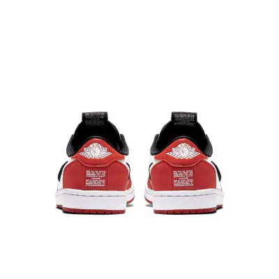 Air Jordan 1 Low Slip ‘Chicago’