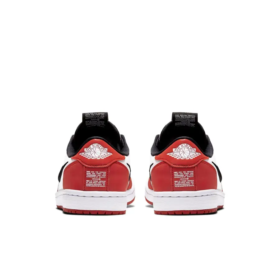 Air Jordan 1 Low Slip ‘Chicago’