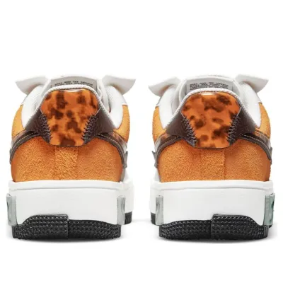 Nike Air Force 1 Fontanka ‘Tortoise Shell’