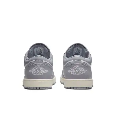 Air Jordan 1 Low ‘Vintage Grey’