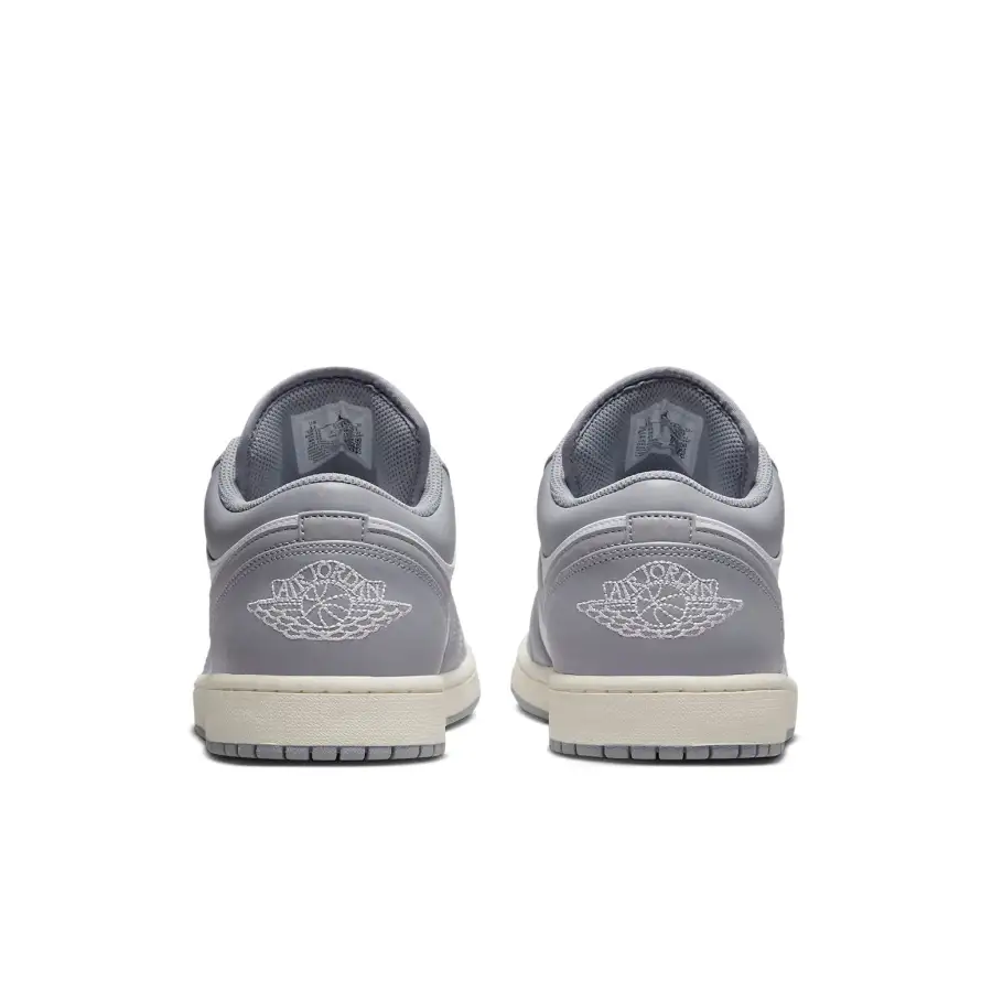 Air Jordan 1 Low ‘Vintage Grey’