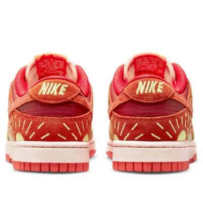 Nike Dunk Low ‘Winter Solstice’