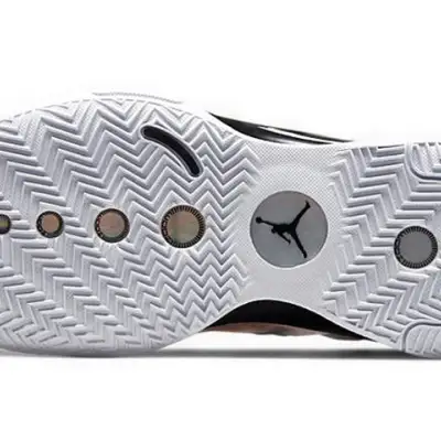 Guo Ailun x Air Jordan 34 Low ‘Pop Art’