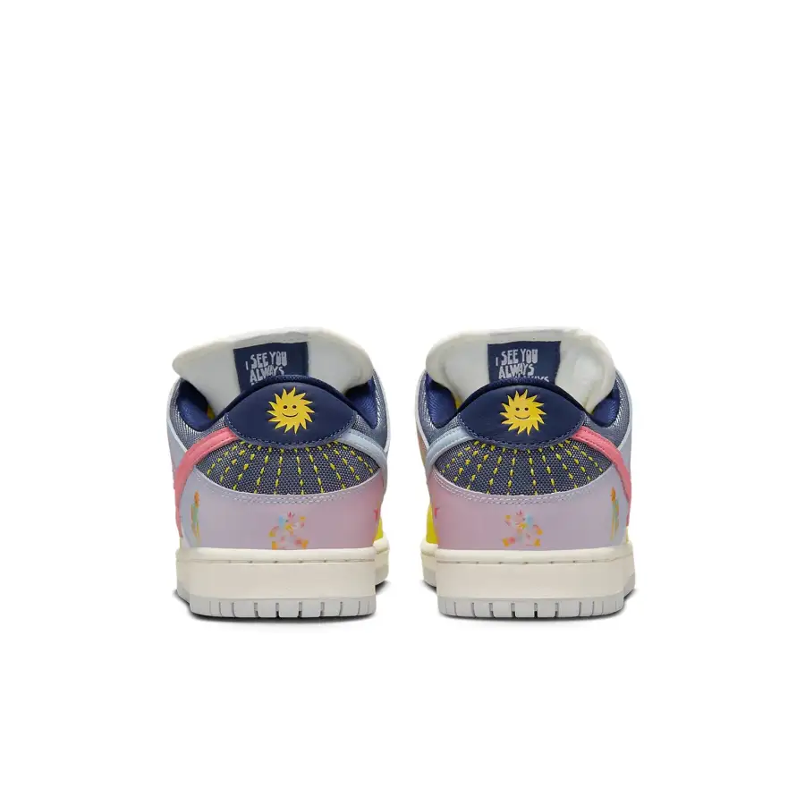 Nike SB Dunk Low Pro ‘Be True Xavier Schipani’
