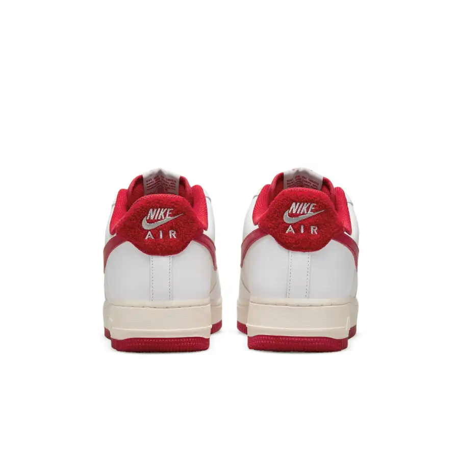 Nike Air Force 1 ’07 LV8 ‘Letterman’s Jacket’