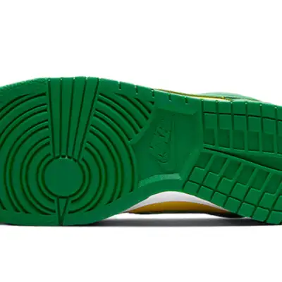 Nike Dunk Low SP ‘Brazil’