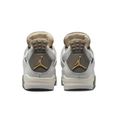 Air Jordan 4 Retro SE ‘Craft Photon Dust’