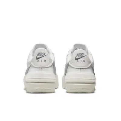 Nike AF1 PLT.AF.ORM ‘Summit White’